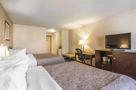 Quality Inn & Suites Yorkton, SK - See Discounts