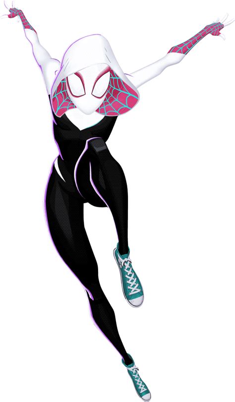 Gwen Stacy (Serie de Películas de Spider-Verse) | Featteca Wiki | Fandom