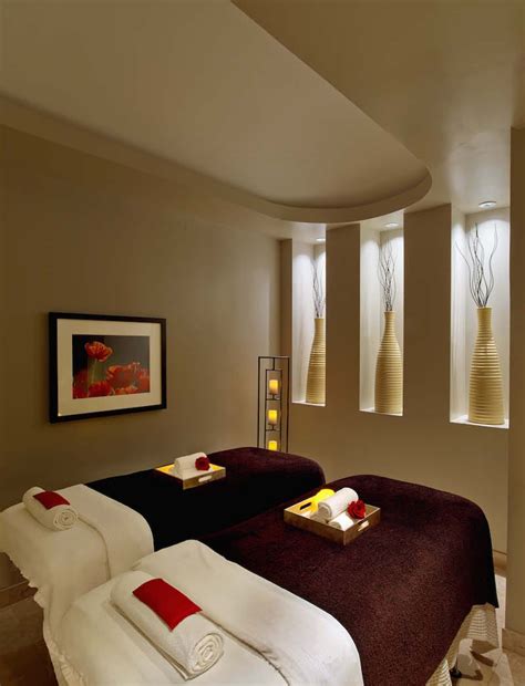 The Garden City Hotel Welcomes The Red Door Spa - Lady and the Blog