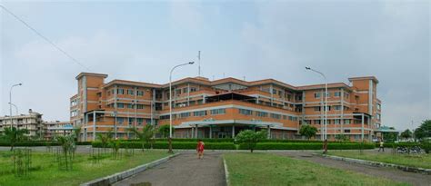 Kathmandu University School Of Medical Sciences | KUSMS Dhulikhel ...