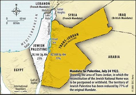 INTO THE FRAY: The “Jordan-is-Palestine” Conference-Why I agreed to ...