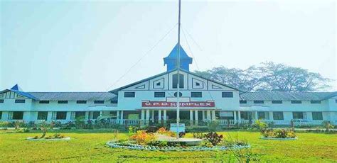 Assam Medical College Dibrugarh: Admission 2022-23, Fees ....