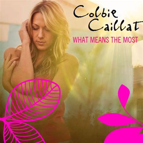 Colbie Caillat - All Of You - Colbie Caillat Fan Art (34455150) - Fanpop