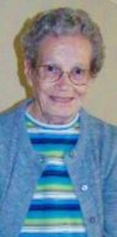 Obituary | Betty Driver of Concordia, Missouri | Campbell-Lewis Funeral Home