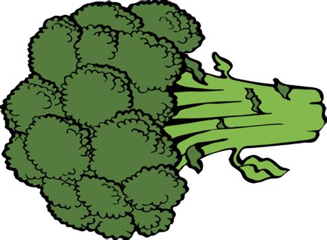 Download High Quality broccoli clipart cartoon Transparent PNG Images - Art Prim clip arts 2019