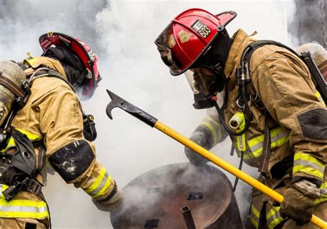 Everything to Know About Becoming a Firefighter - In NewsWeekly