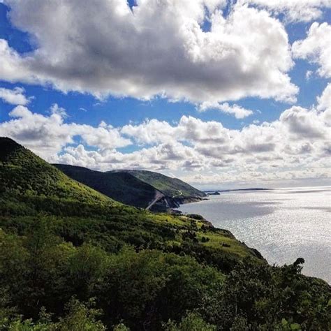 cabot trail scenic drive | The Nature Seeker