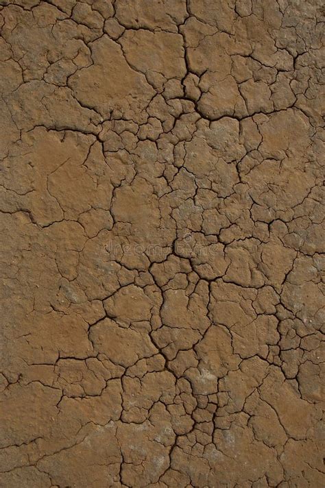 Desert Texture stock photo. Image of thirst, clay, desert - 95056