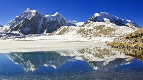 Easy Treks in Sikkim - trekking Best Easy Treks in Sikkim, Himalayas for Beginners