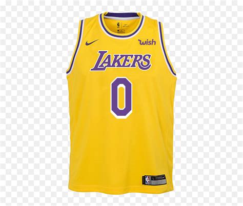 Lebron James Lakers Jersey, HD Png Download - vhv