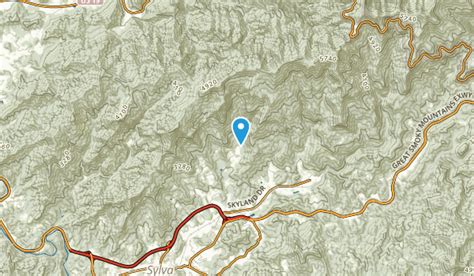 Best Trails near Sylva, North Carolina | AllTrails