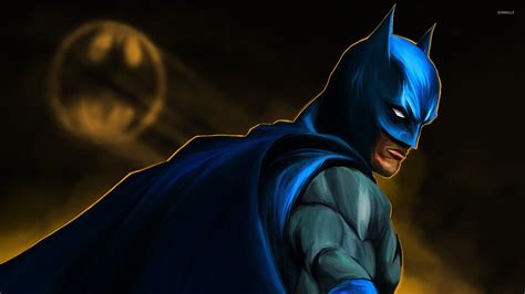 Batman [12] wallpaper - Comic wallpapers - #44268