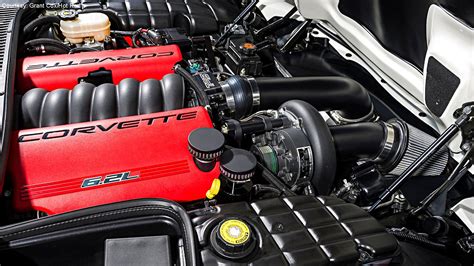 Chevrolet LS6 Engine: Specs, Configurations, & More