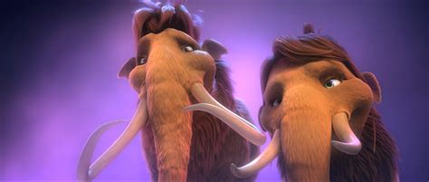 Ice Age : Blue Sky Studios