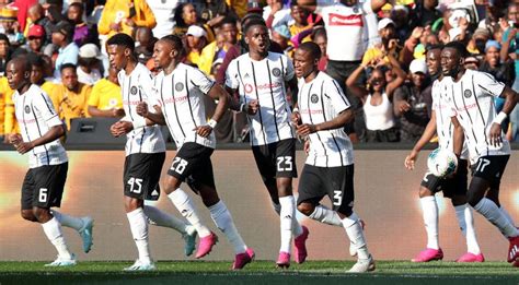 Orlando Pirates Fixtures 201920 Season - Kizziwalob