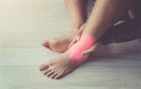 Ankle Arthritis Symptoms, Causes, and Treatments | OrthofootMD