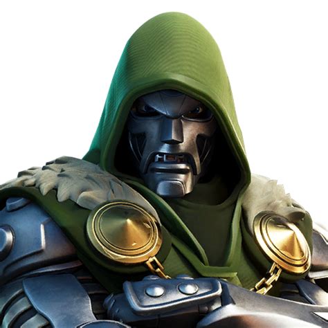 Doctor Doom | Fortnite Wiki | Fandom