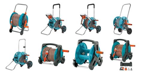 Gardena hose reel • Find the lowest price at PriceRunner and save