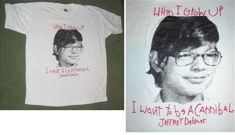 Jeffery Dahmer shirt - Jeffrey Dahmer Photo (10163809) - Fanpop