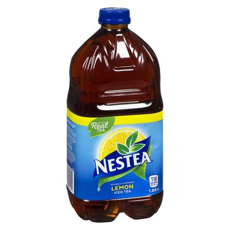 Nestea - Iced Tea