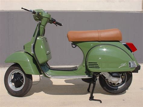 vespa lml 125