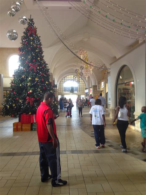 Joburg Journey: Christmas Traditions in South Africa