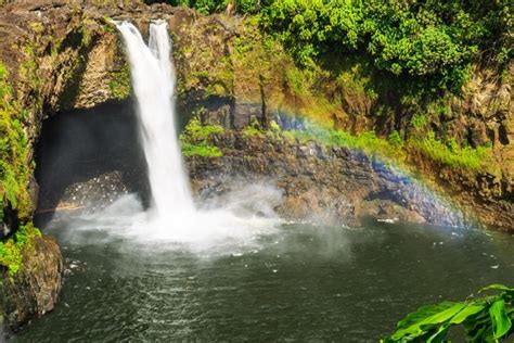 Best Beaches & Sights To See in Hilo | Big Island Hawaii | Big Island ...