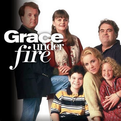 GRACE UNDER FIRE FULL EPISODES - YouTube