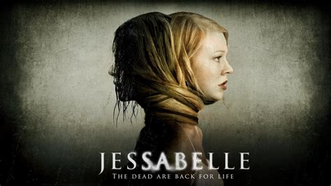 Jessabelle Movie Poster