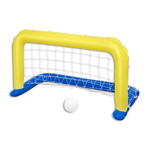 Bestway Inflatable Water Polo Frame – Freeshop