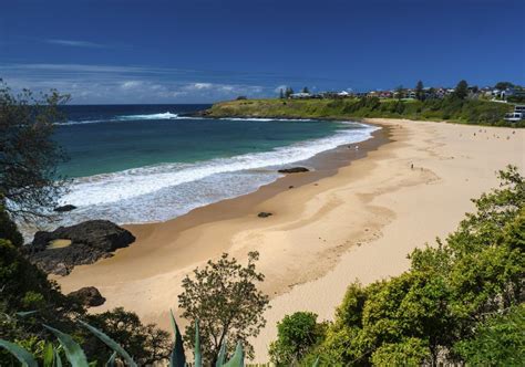 Kiama Coast Walk | South Coast NSW | Official VisitNSW.com