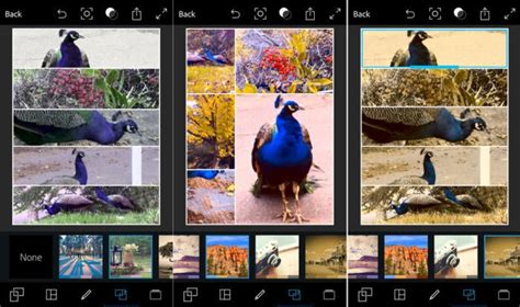 Photoshop Express 5 for iOS review: Adobe boosts app with brilliant ...