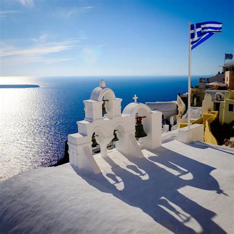 Exploring the Cyclades: The Ever Popular Santorini - Ugo Cei Photography