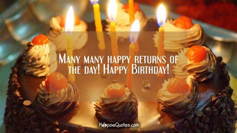 Happy Birthday Wishes Images