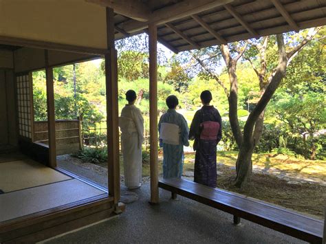 Tea Ceremony — Seattle Japanese Garden