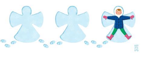 Free Snow Angel Images, Download Free Snow Angel Images png images, Free ClipArts on Clipart Library