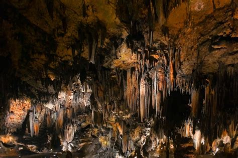 Desoto Caverns (Alabama) National Caves Association | Desoto caverns, Cave, Natural wonders