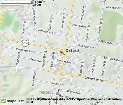 Oxford Vacation Rentals, Hotels, Weather, Map and Attractions