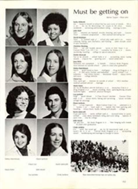 Hamilton High School West - Retrospect Yearbook (Hamilton, NJ), Class ...