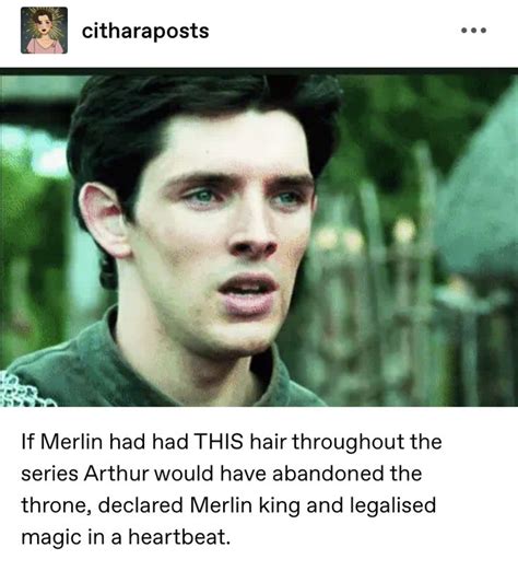 Pin by A Amanda on Merlin | Merlin memes, Merlin funny, Merlin and arthur