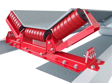 Conveyor Belt Tracking Sensor Solutions for Efficient Automation