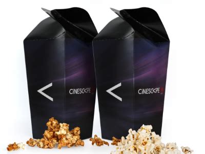 Cinescape delivery service in Kuwait | Talabat