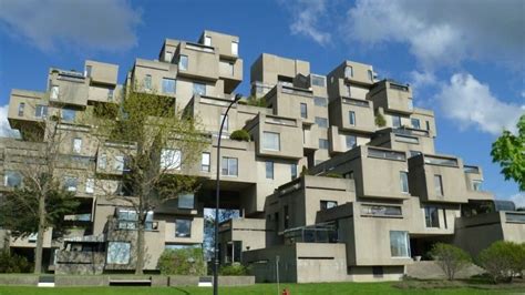 What is Brutalist Architecture? Definition with Examples of Brutalism! – Architectural Designs