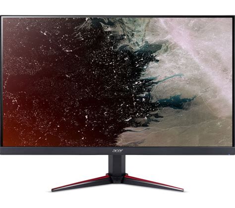 Acer Nitro VGO - 21.5" LED Monitor WQHD 2560 x 1440 1ms 144Hz 350 Nit (IPS) 841631130403 | eBay