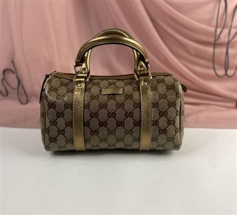 Gucci Boston – Brand Bag Girl