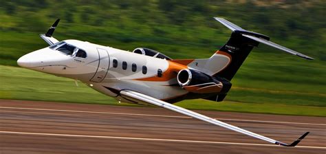 Embraer Phenom 300 | StarJets