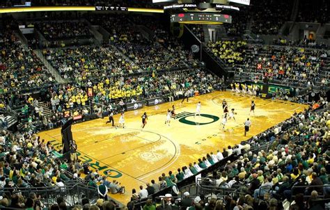 Courting a new look in basketball floor design | The Seattle Times