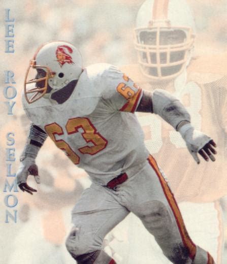 Lee Roy Selmon | Buccaneers-Seahawks Wikia | Fandom