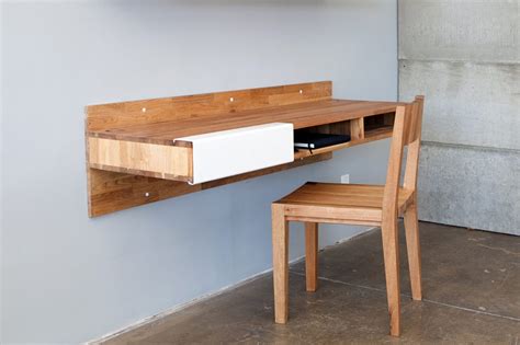 IKEA Floating Desk Selections with Lack-Shelf – HomesFeed