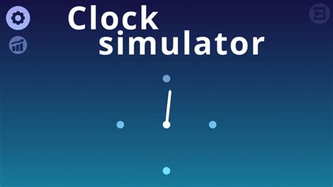 TEST] Clock Simulator – la version pour Steam | Jeux vidéo